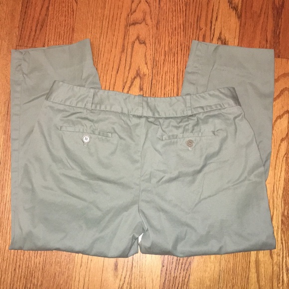 Talbots Capris - Picture 2 of 8